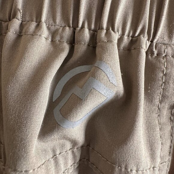 Magellan Shorts Youth Large 14-16 Outdoor Fish Gear Water Repellent Hiking - Picture 7 of 11